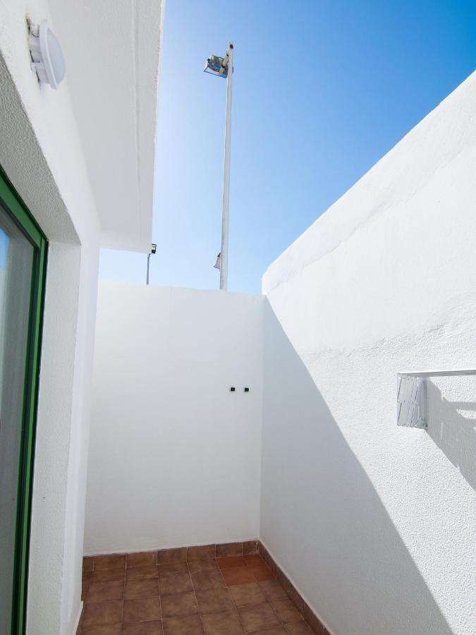 Bungalow Campo De Golf San Bartolomé Exterior photo